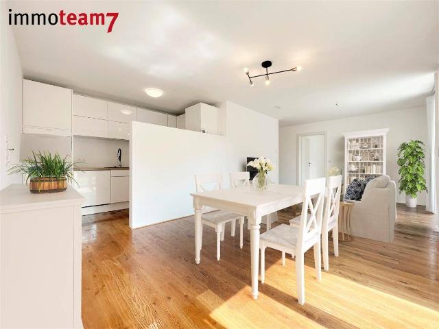 Apartment kaufen in Dornbirn, Rohrbach
