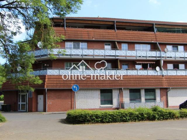 Apartment kaufen in Gallentin, Bad Kleinen