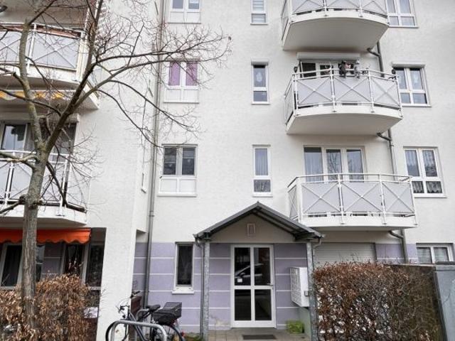 Wohnung kaufen in Leipzig, Sachsen