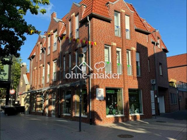 Apartment mieten in Ahaus, Nordrhein-Westfalen