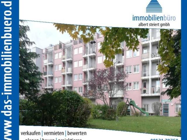 Etagenwohnung kaufen in Nürnberg