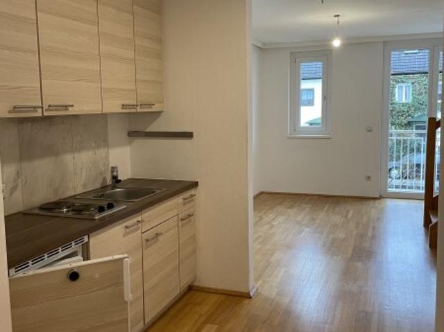 Wohnung mieten in Altstadt, Salzburg