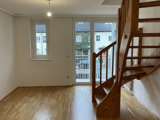Wohnung mieten in Altstadt, Salzburg
