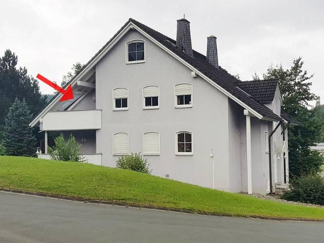Apartment mieten in Neuenmarkt, Bayern