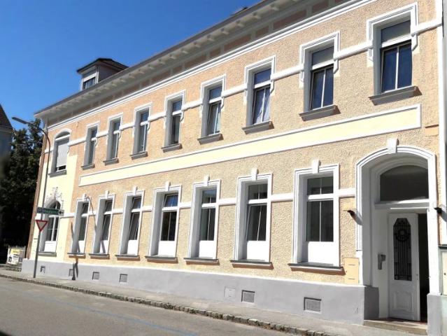 Apartment mieten in Gartenstadt, Hollabrunn