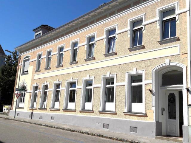 Apartment mieten in Gartenstadt, Hollabrunn