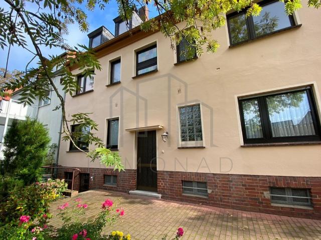 Apartment mieten in Brambauer, Lünen