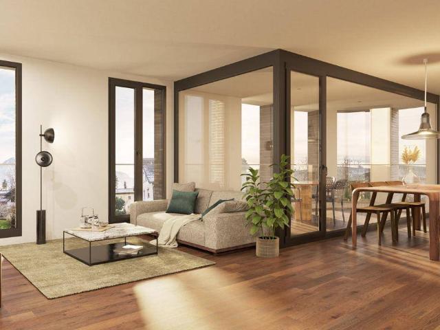 Apartment kaufen in Dornbirn, Vorarlberg