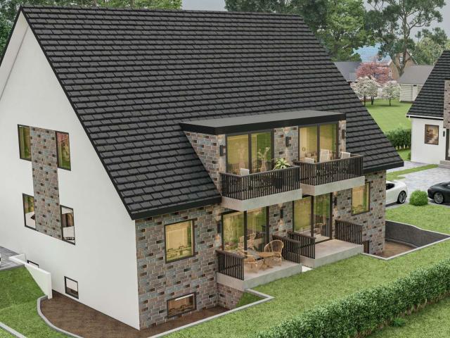 Wohnung kaufen in Glinde, Schleswig-Holstein