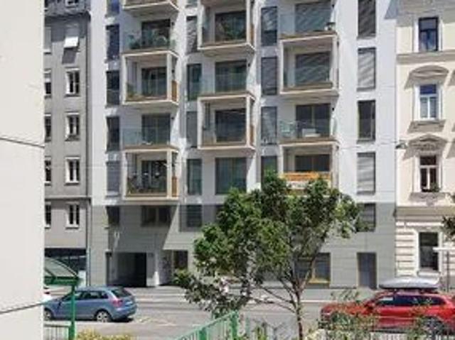 Apartment mieten in Wieden, Wien