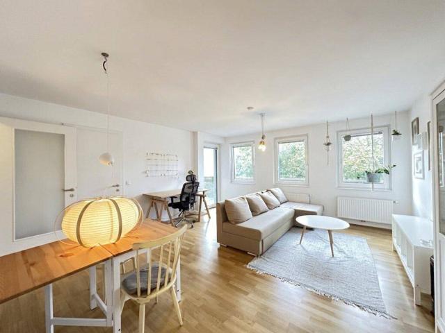 Apartment mieten in Döbling, Wien