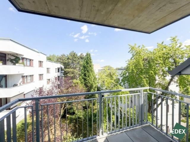 Terrassenwohnung mieten in Wien