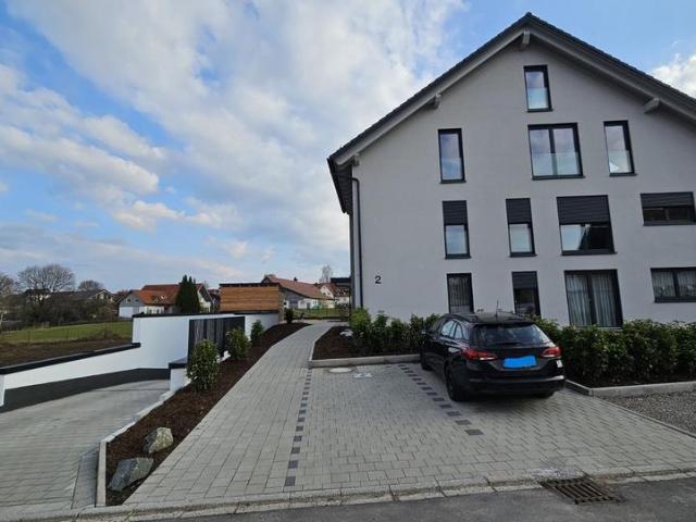 Wohnung kaufen in Bad Grönenbach, Bayern