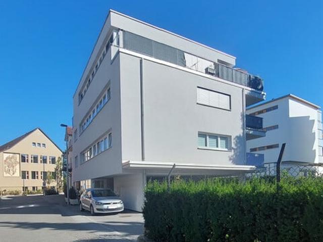 Apartment mieten in Lustenau, Bezirk Dornbirn