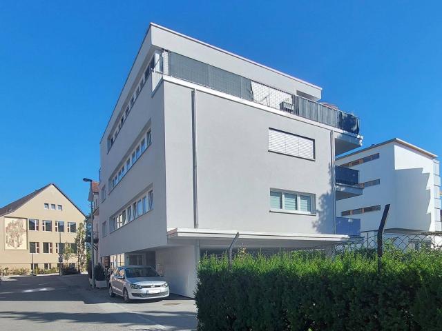 Apartment mieten in Lustenau, Bezirk Dornbirn