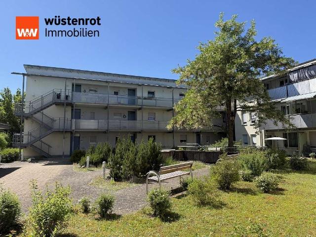 Wohnung kaufen in Gaildorf, Landkreis Schwäbisch Hall