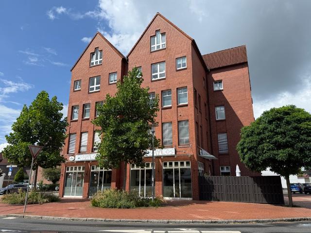 Apartment mieten in Uetersen, Schleswig-Holstein