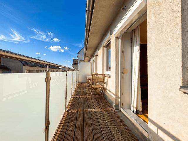 Apartment mieten in KG Inzersdorf Stadt, Wien