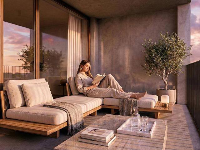 Apartment kaufen in Altach, Vorarlberg