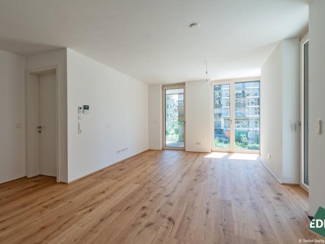 Terrassenwohnung kaufen in Wien