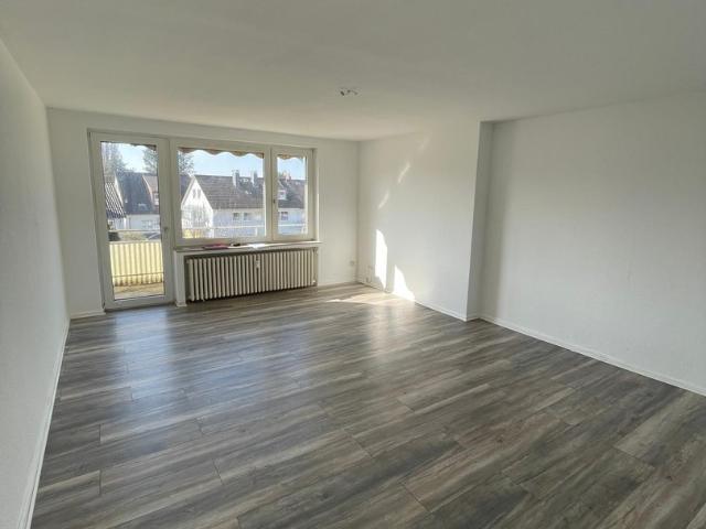 Wohnung mieten in Kernstadt, Hameln