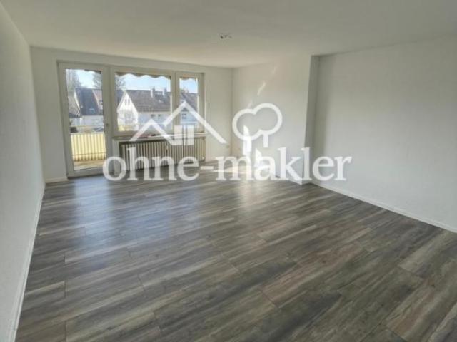 Apartment mieten in Kernstadt, Hameln