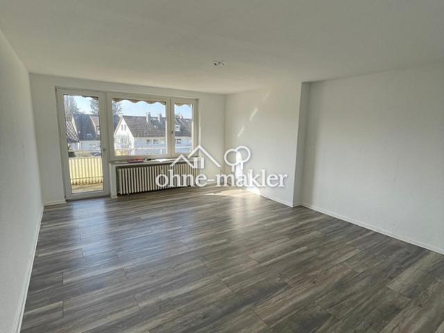Apartment mieten in Kernstadt, Hameln