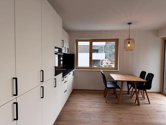 Apartment mieten in Ludesch, Vorarlberg