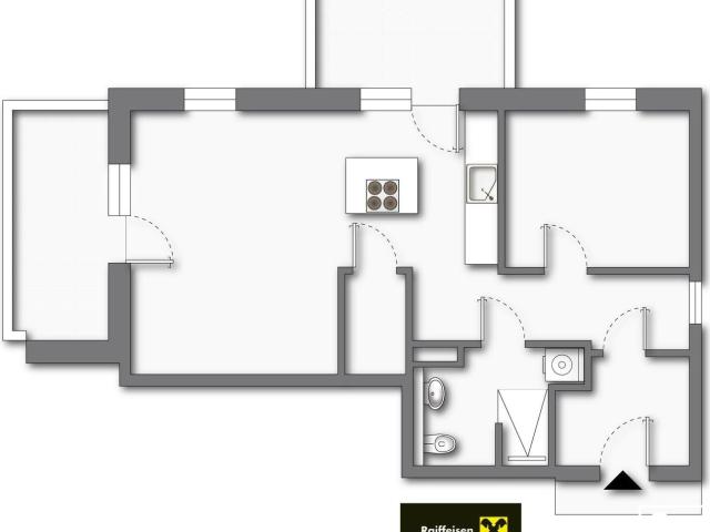 Wohnung kaufen in St. Gilgen, Salzburg