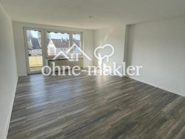 Apartment mieten in Kernstadt, Hameln