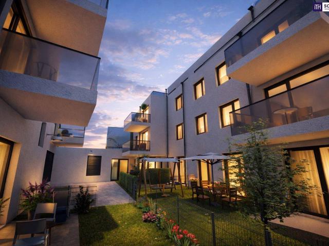 Apartment kaufen in Groß-Enzersdorf, Niederösterreich