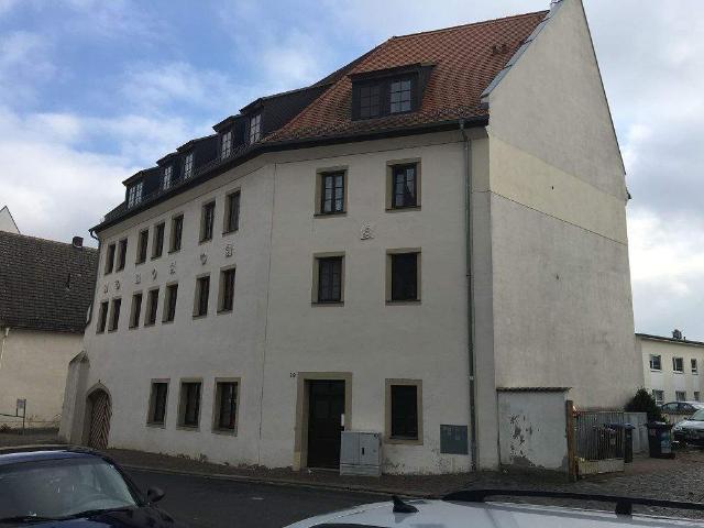 Apartment mieten in Wurzen