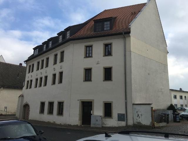 Wohnung mieten in Wurzen