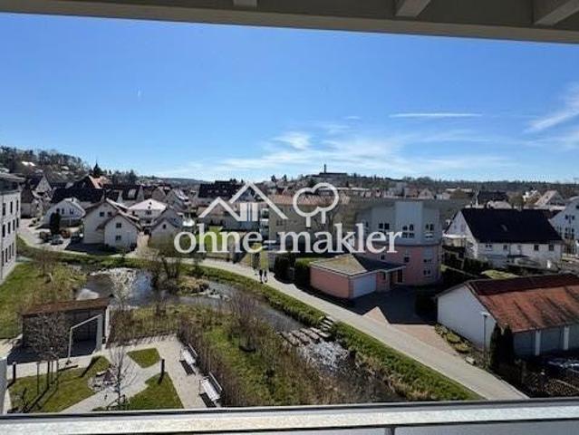 Apartment mieten in Ochsenhausen, Baden-Württemberg