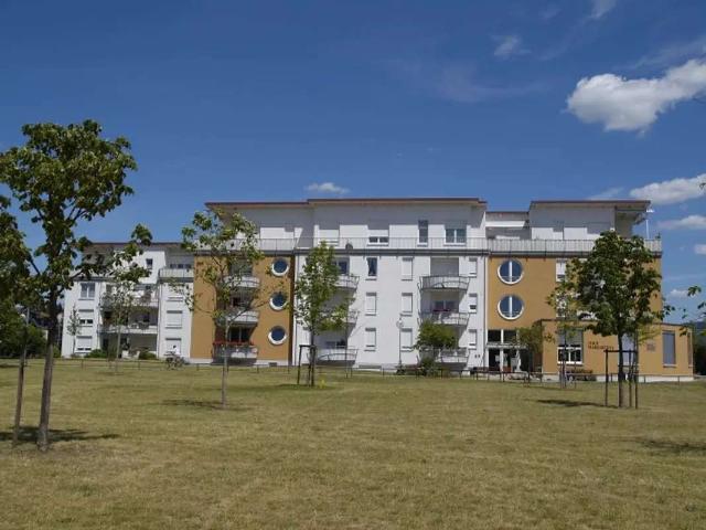 Wohnung kaufen in Muggensturm, Landkreis Rastatt