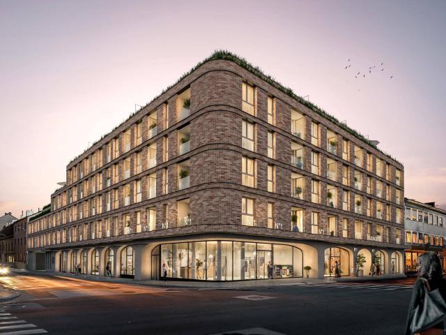 Apartment kaufen in Groß-Schwechat, Schwechat