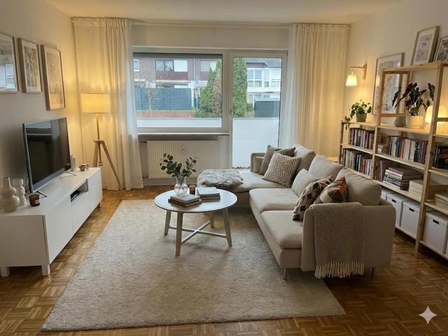 Wohnung kaufen in Oberhaunstadt, Ingolstadt
