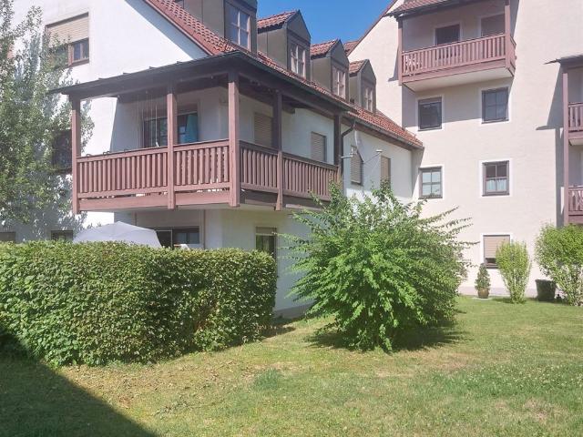 Etagenwohnung kaufen in Trostberg Etagenwohnung kaufen in Trostberg