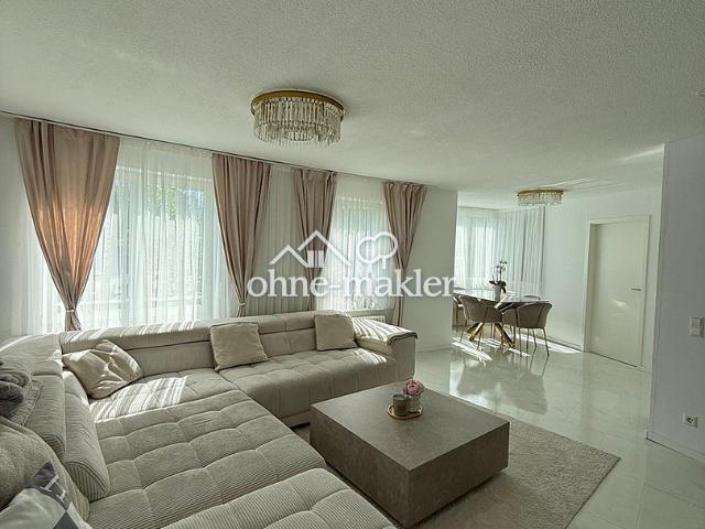 Apartment kaufen in Neckarsulm, Baden-Württemberg