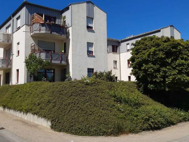 Wohnung kaufen in Boderitz, Bannewitz