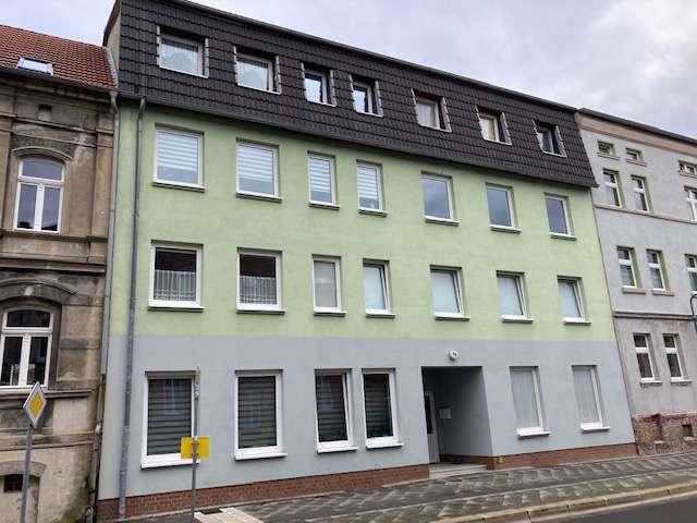 Wohnung mieten in Wittenberge