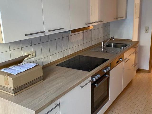 Wohnung mieten in Plauen, Sachsen