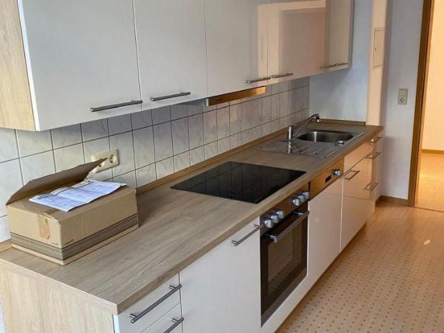 Apartment mieten in Schloßberg, Plauen