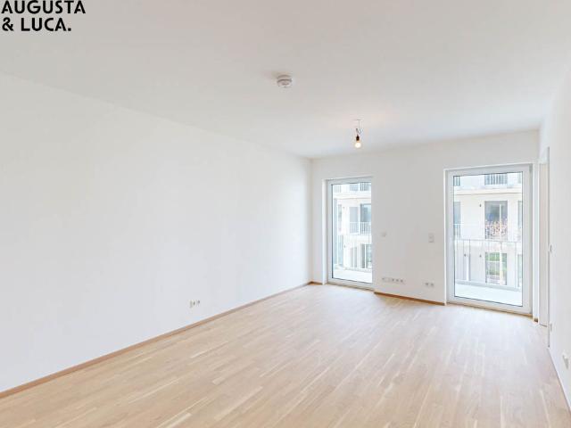 Apartment mieten in Bahnhofsviertel, Augsburg