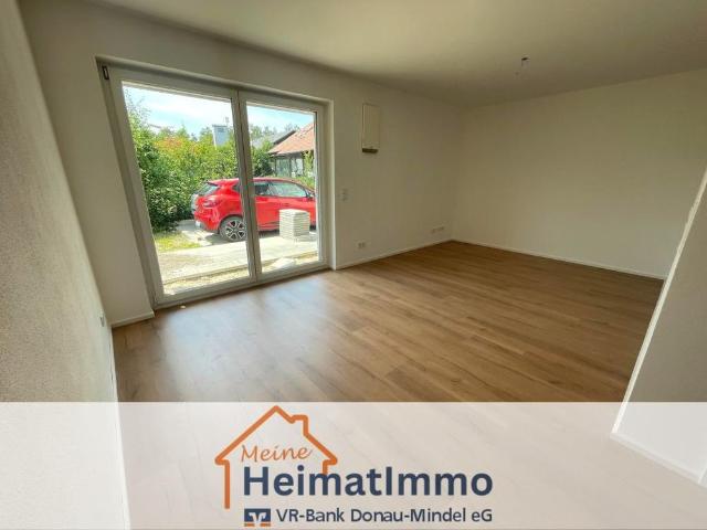 Apartment mieten in Offingen, Bayern