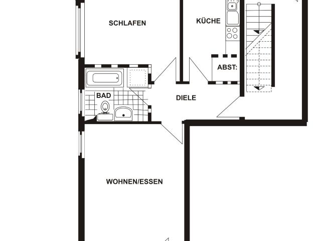 Apartment mieten in Norderstedt, Schleswig-Holstein