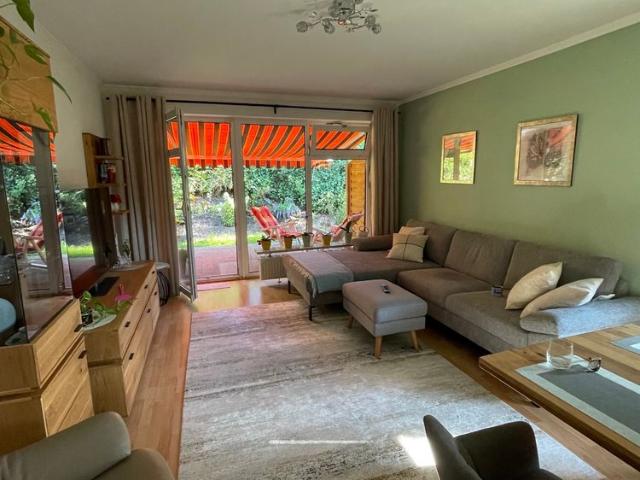 Apartment mieten in Norderstedt, Schleswig-Holstein
