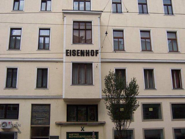 Apartment kaufen in Wien