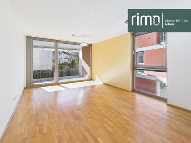 Apartment kaufen in Götzis, Vorarlberg