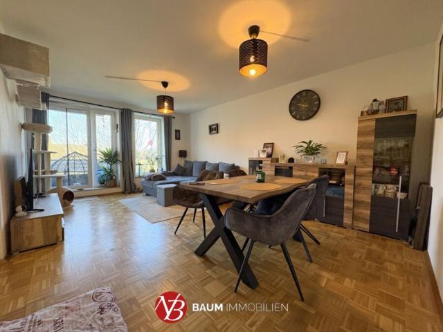 Apartment mieten in Büderich, Meerbusch